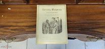 Книга «Натан-Мудрец». Г. Лессинг, 1897г. vz