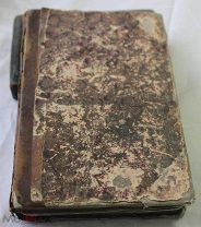 Церковная книга КАНОННИК 1891