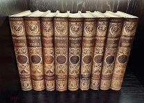 1 Промышленность и техника Тома 1-8,10