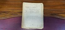 Книга «Чудеса мира». Из-во Сытина. 1913г. vz