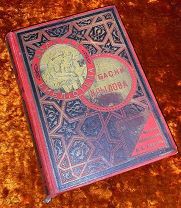 Книга «Басни Крылова»