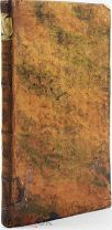 1778 САМАЯ РЕДКАЯ КНИГА ЭТОЙ ОСЕНИ ТИРАЖ 500 ИЗ БИБЛИОТЕКИ СЕСТРЫ ЛЬВА ТОЛСТОГО