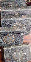 Григорович Д.В. Собрание сочинений в 12 томах. ПРИЖИЗНЕННОЕ КОМПЛЕКТ