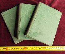Одним Лотом 3 книги Сочинения гр А.К. Толстой 1907 год Царизм Империя Россия!ТОРГИ 5 ДНЕЙ!
