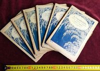 Одним Лотом 6 книг Сочинения А.Н. Майков 1914 год Царизм Империя Россия!ТОРГИ 5 ДНЕЙ!