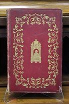 Книга «Галерея женских образов». Шекспир. Париж, 1840г. vz