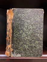 Воспоминания Ф.Вигеля. Участника посольства Ю.А.Головкина в Китай. Части 3 и 4. 1864