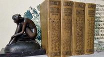 Книги. Платен. Новые методы лечения. В 4 томах. 1896 год