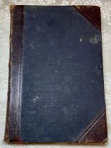 Редкость. Книга Ломоносов М.В. Сочинения М.В. Ломоносова в стихах. 1893