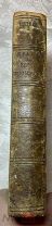 Редкость. Книга Bentham Jérémie Traité des preuves judiciaires, Tome premier Paris. 1823