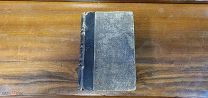 Книга «Жизнь Кавалера Фоблаза». 3-4 часть. 1805г!vz