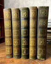 1908 ФУНДАМЕНТАЛЬНЫЙ ТРУД История русской литературы XIX века