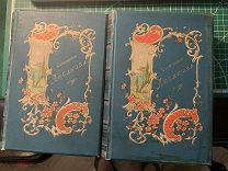 Аксаков С.Т. Собрание сочинений. [в 4 т.]. Изд. А.А.Карцева, 1900-1902 гг. Редкость.