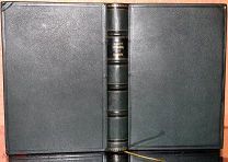 [Цельнокожаный переплёт] Известие о похождении Симеона Степанова. 1880.!