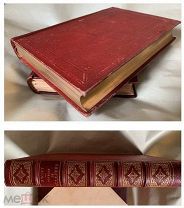 ! Редкость! Путешествия Гулливера! 1873 г.