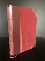 Сочинения А.С. Пушкина Том 1 Издание А.С. Суворина 1903 г.