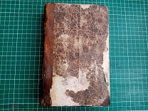 Карамзин - История государства Российского - Том 1 - 1830г.Типография Смирдина