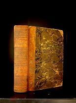 РЕДКАЯ КНИГА, Сочинения Богдановича, Издание Александра Смирдина, 1848