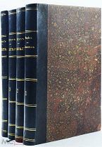 1906 РАРИТЕТ КАРЛ МАРКС Капитал. Критика политической экономии КОМПЛЕКТ