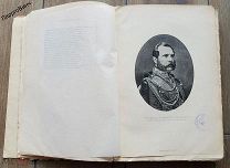 РЕДКОСТЬ! ИМПЕРАТОР АЛЕКСАНДР II ЕГО ЖИЗНЬ И ЦАРСТВОВАНИЕ 1911 ГОД ПЕТЕРБУРГ ТАТИЩЕВ