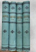 Андреев, Л. Полное собрание сочинений. СПб. Изд. Маркса, 1913 В 8 томах, в 4 книгах. ОТЛИЧНАЯ