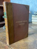 1890е БИОГРАФИЯ ЗНАМЕНИТОГО ИССЛЕДОВАТЕЛЯ АФРИКИ ДЭВИДА ЛИВИНГСТОНА
