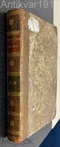 Думаю я сам про себя. 1833 г.