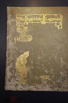 Легенды Инголдсби на англ. языке с илл. Рэкхема 1907 г.
