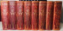 1908 МНОГО ИЛЛЮСТРАЦИЙ ПЕРЕПЛЕТЫ В СТИЛЕ МОДЕРН Современная энциклопедия