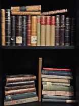 34 книги на французском одним лотом!