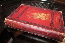 Авенариус, В.П. Книга былин. Свод избранных образцов русской народной эпической поэзии / 1880г.