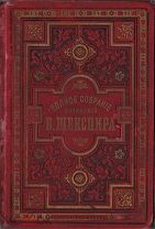 В. Шекспир. Полное собрание сочинений в прозе и стихах. СПб. Издание С. Добродеева, 1893.