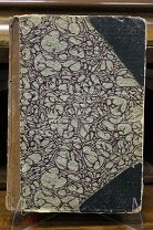 Книга «Нач. курс естествоведения». Москва, 1907г. 11