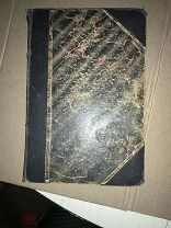 Книги до 1917 г. Барт П. «Философия истории как социология». 1902 год