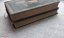 Тургенев И.С. 1883. Посмертное издание