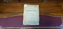 Книга «Русский Биографический словарь. Гааг-Гербельт». 1914г. 11