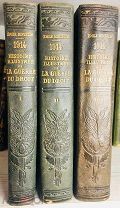 1916 ТОННЫ ИЛЛЮСТРАЦИЙ О ТОМ, КАК НАЧИНАЛАСЬ ПЕРВАЯ МИРОВАЯ ВОЙНА