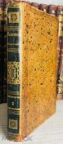 1837 БОЛЬШАЯ РЕДКОСТЬ Записки русского путешественника, А. Глаголева