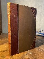 1909 Тургенев И.С. Записки охотника. Полное собрание очерков и рассказов. 1847-1876гг
