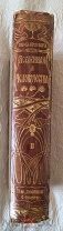 Крэмер Ганс. Вселенная и Человечество. [В 5 томах]. Том II, 1896