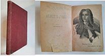 [ Редкость], ПОЛЕЖАЕВ, П. ФАВОР и ОПАЛА. 1884г. Прекрасно илл!