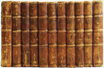 1894 РЕДКОСТЬ Полное собрание сочинений В. Шекспира в прозе и стихах
