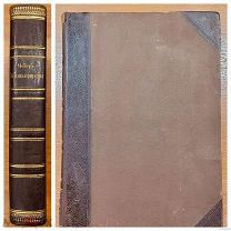 1 Серия «Вся природа». Мейер «Жизнь природы» 1909 г. Самая редкая книга серии с хорошим корешком