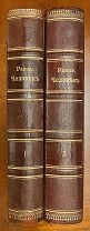 1 серия «Вся природа». Ранке «Человек» в 2-х томах 1901-1904 г.