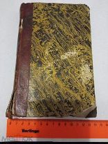 Бальзак Etudes de moeurs Balzac на франц. языке 1834 г прижизненное издание