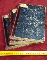 Одним Лотом 3 Книги Гергарта Гауптмана Полное Собрание Сочинений 1903-1905 год 5 Дней
