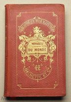 Mme Ida Pfeiffer (Ида Лаура Пфейффер). Voyages autour du monde. (Путешествие вокруг Света).