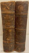 [Первое русское издание] Полное собрание сочинений Гофмана. 1873-1874. Полный комплект в 4 томах.