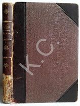 1893 г. Золя. Доктор Паскаль 300 стр. Прижизненное Изд. Карбасникова