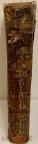 [Конфискованное издание Новикова] Хрисанфа блаженнейшего Патриарха Иерусалимского беседы. 1784.